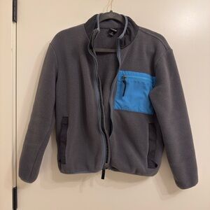 Patagonia Synchilla Kids XL 14 / fits like a women’s XXS